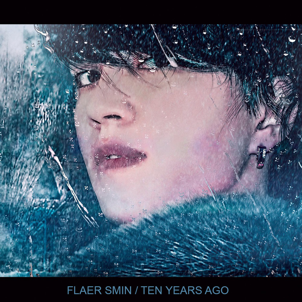 12. Flaer Smin - Past Time episode artwork