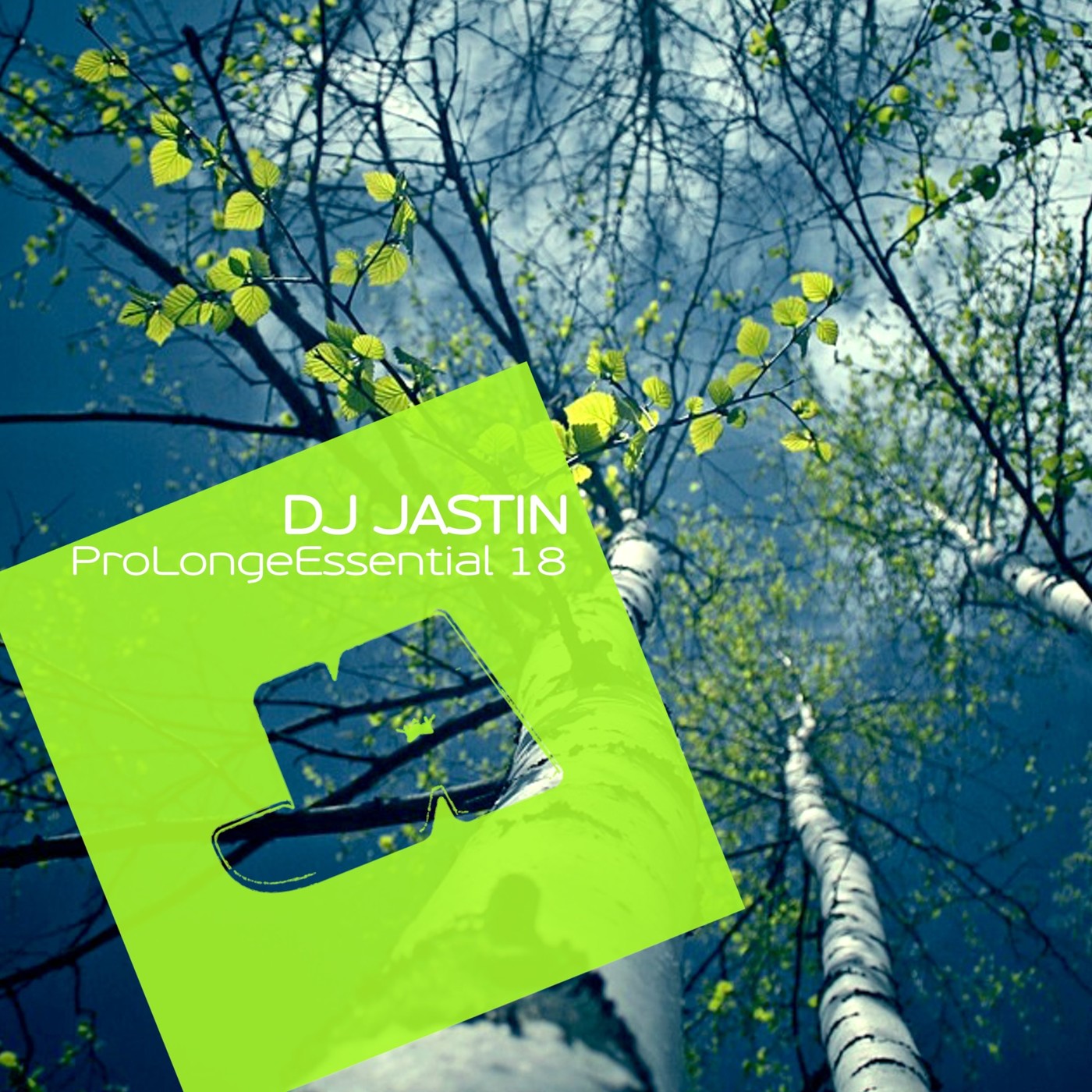 Dj Jastin - ProLoungeEssential18 episode artwork
