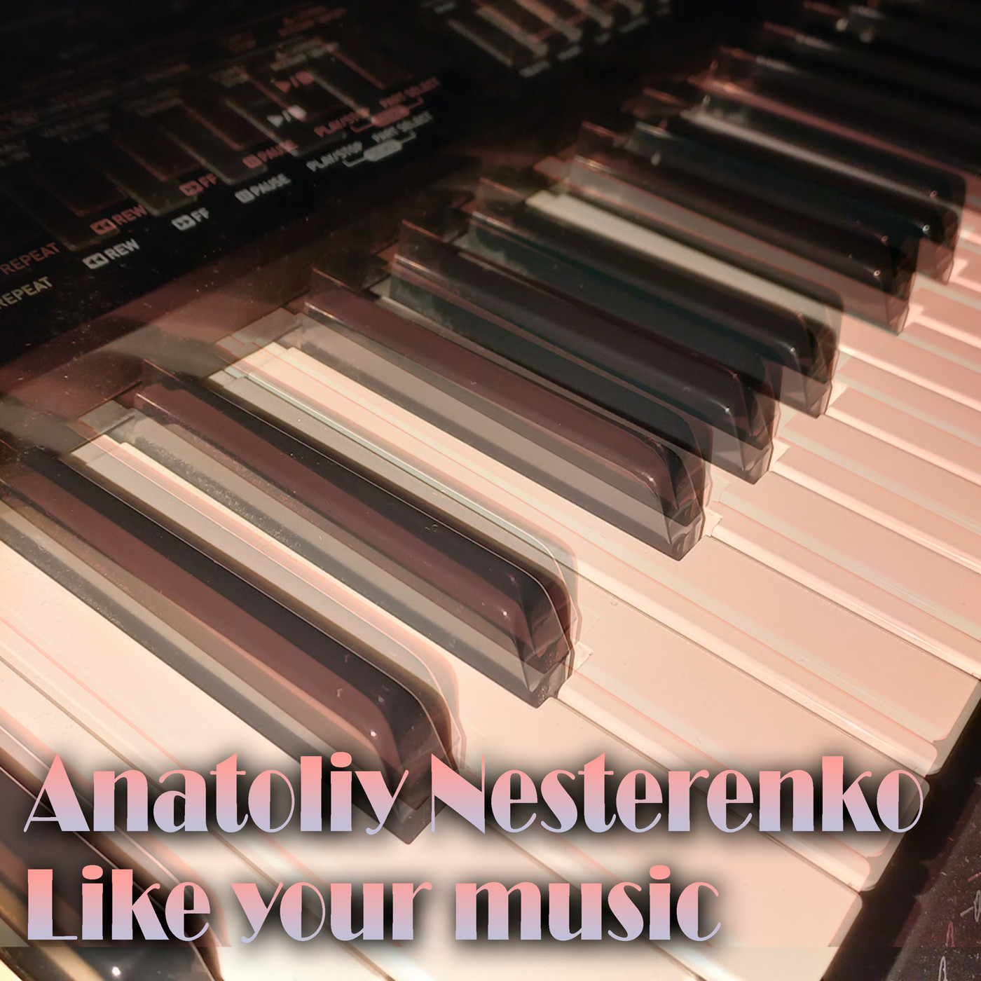 Anatoliy Nesterenko