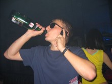 PromoDJ profile picture for @aries