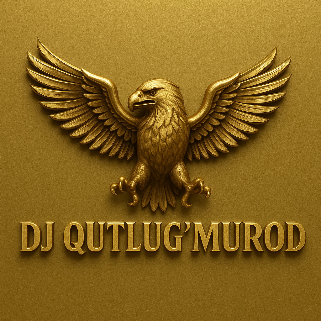 Dj Qutlug'murod - Sound Of Disco (Club Mix) 2025