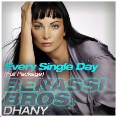 Benassi Bros Feat. Dhany - Every Single Day (Sergey Plotnikov & DJ X-KZ Dance Remix 2023) episode artwork