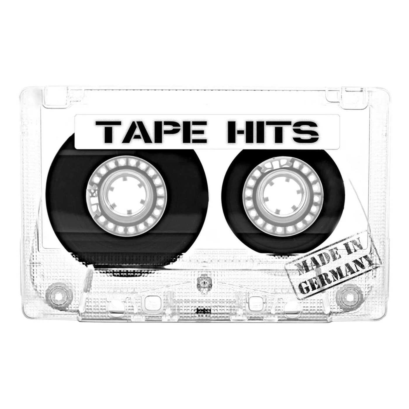 Radio Tape Hits #5