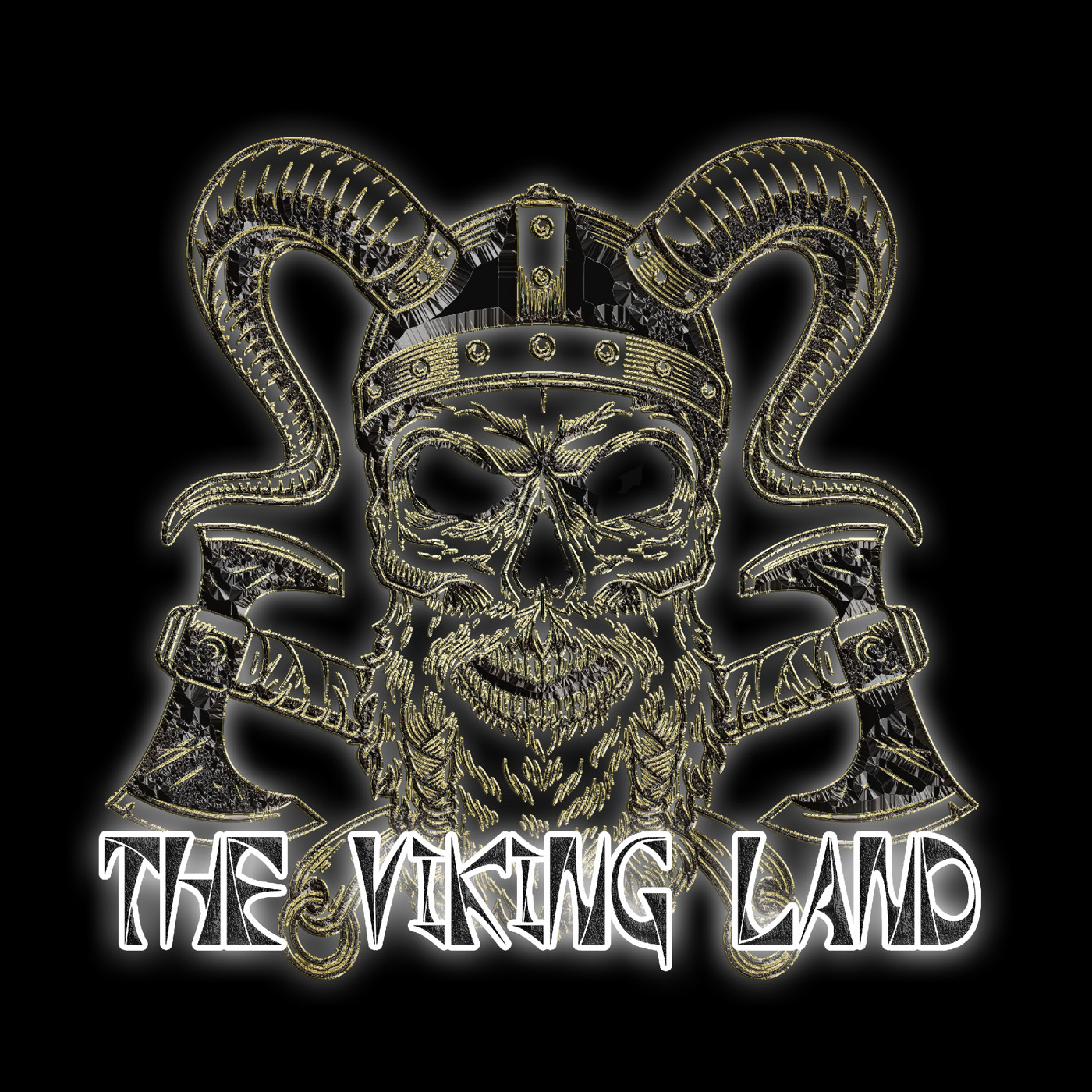 The Viking Land episode artwork