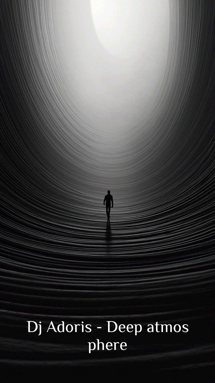 Dj Adoris - Deep atmosphere