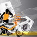 DJ Andrey SeaMan - Vision Of Technology