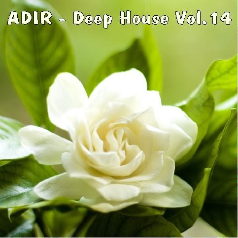 ADIR - Deep House Vol.14