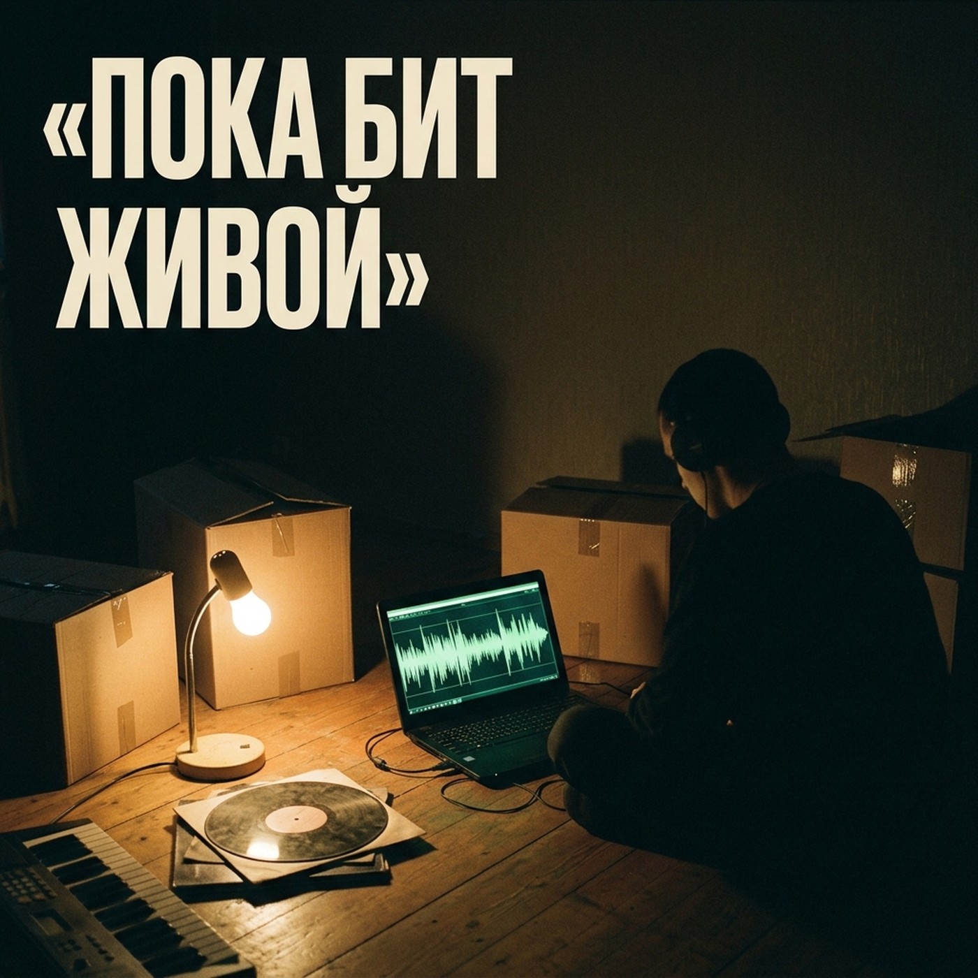 Нельзя её забыть (рэп)