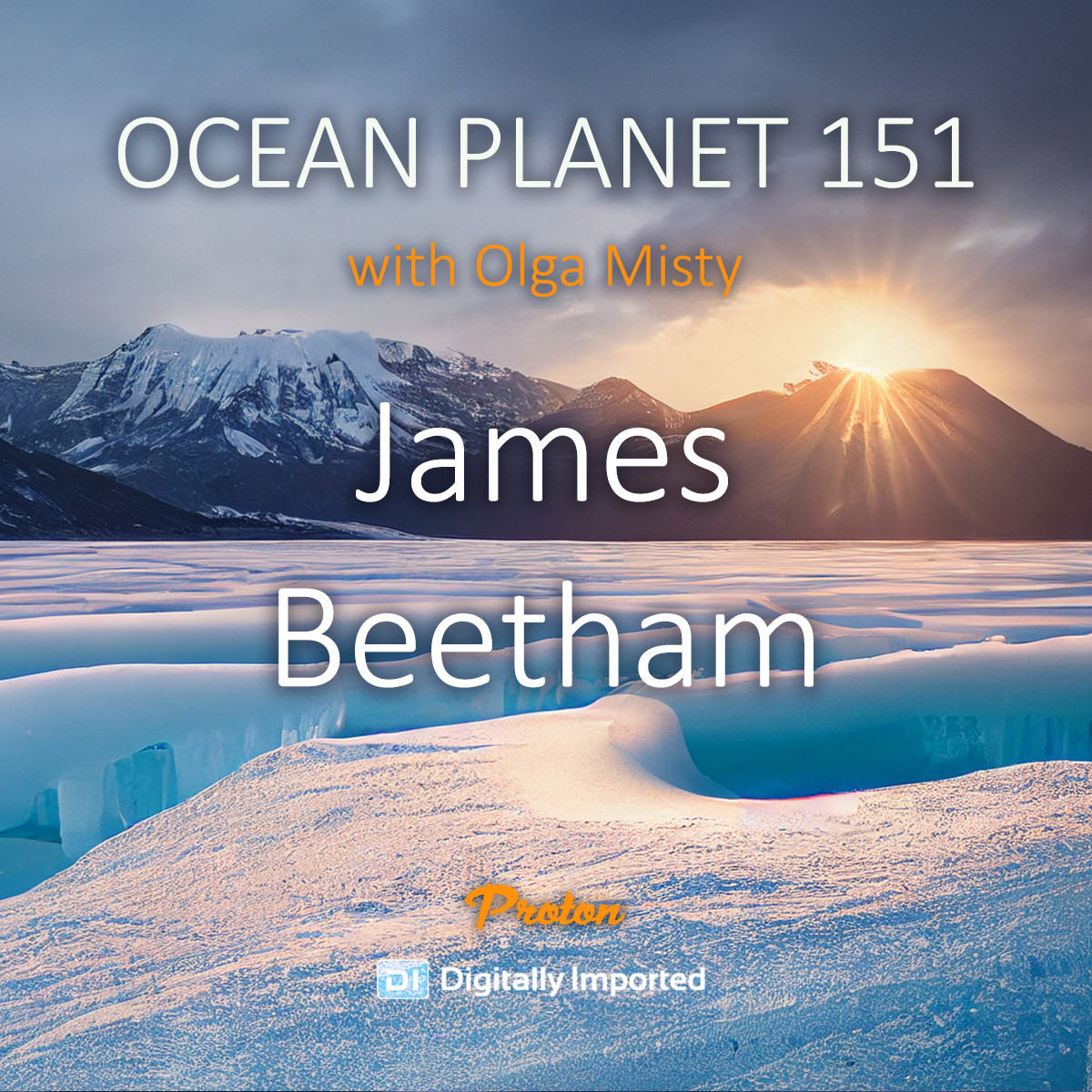 Ocean Planet
