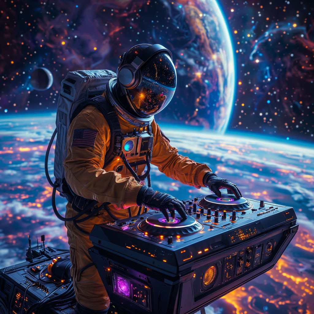 Mixes: Progressive Trance