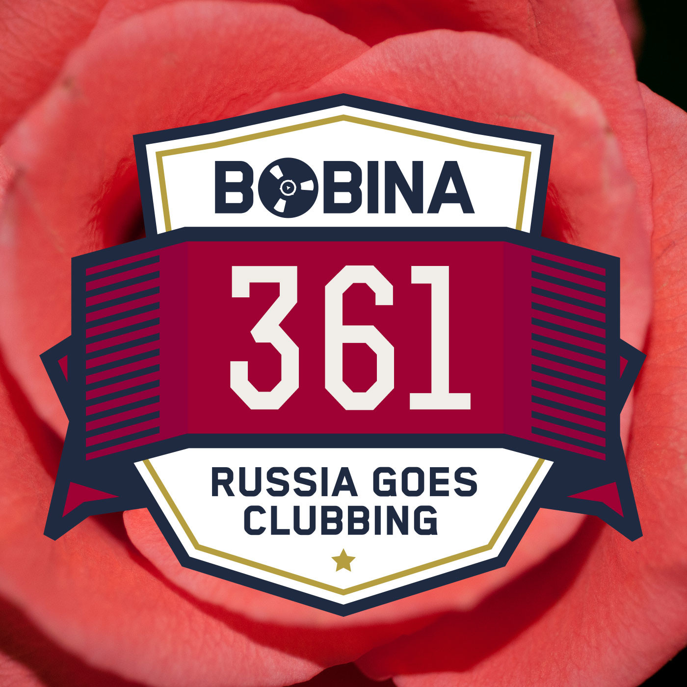 Nr. 361 Russia Goes Clubbing
