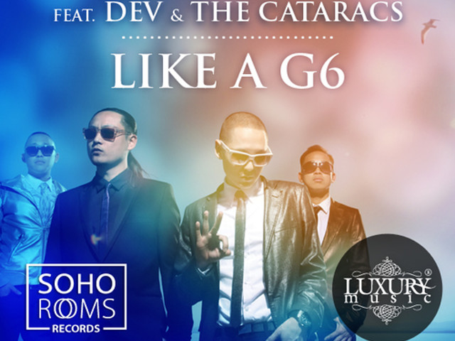 Movement like a g6. Far East Movement feat. The Cataracs, Dev. Far East Movement ft. The Cataracs, Dev - like a g6. Far East Movement g6. Far East Movement like a g6.