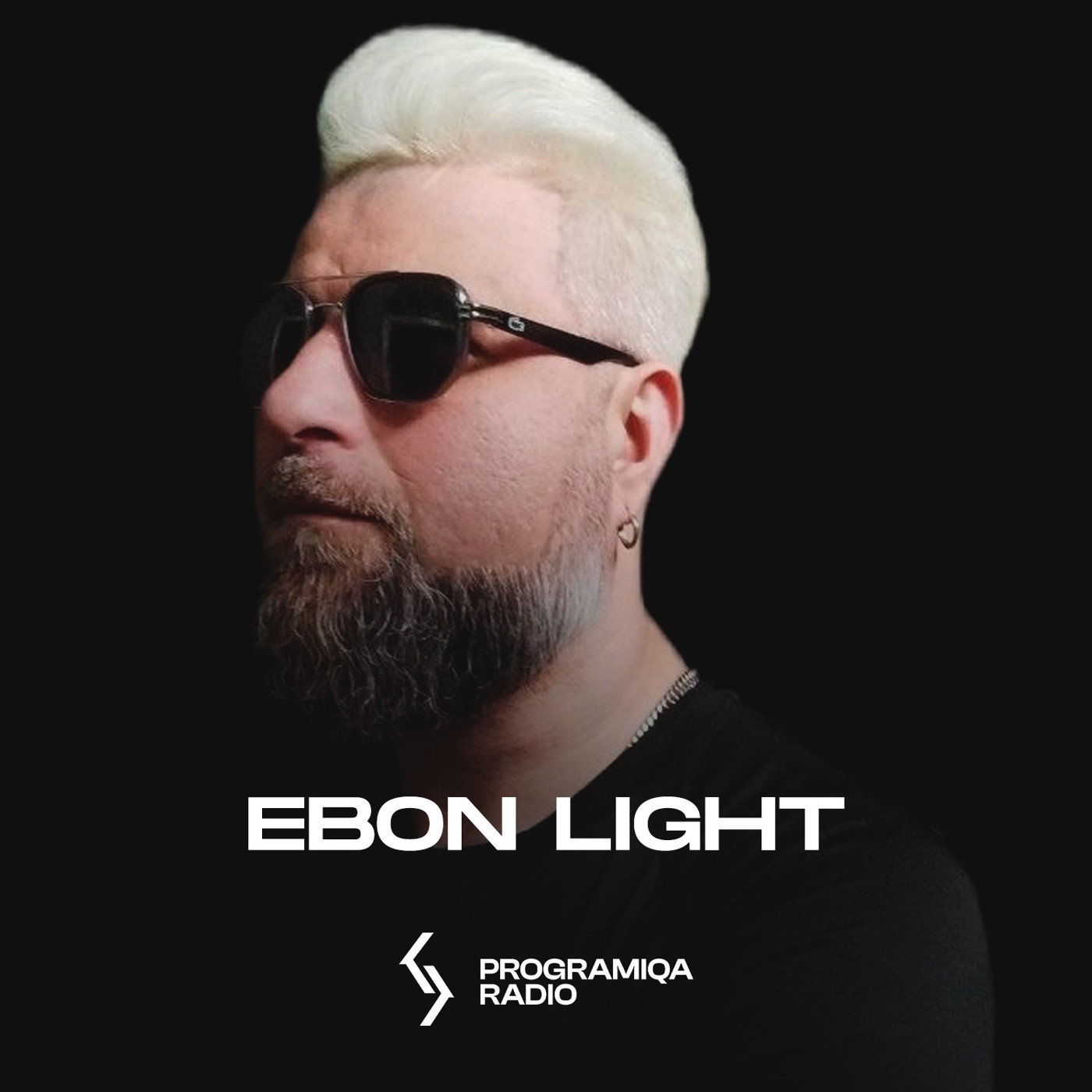 Ebon Light - Travel Of Universe #198 (HASYUK b2b Ebon Light) #198 episode artwork