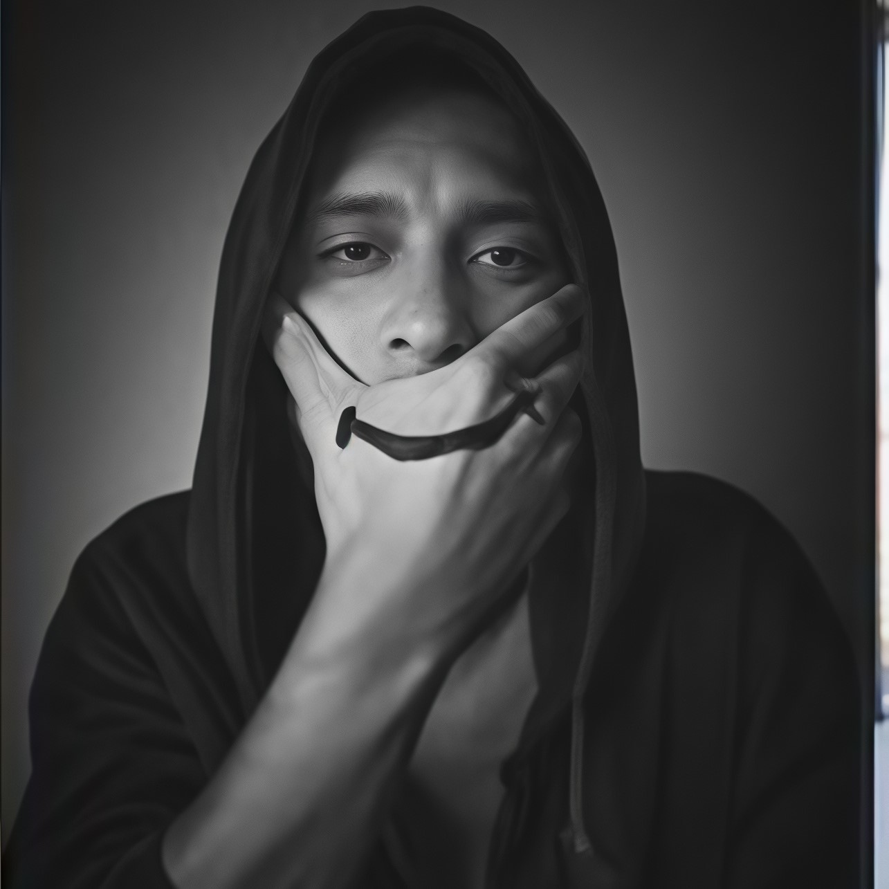 Almazed- 'Knock Almazed- 'Knock