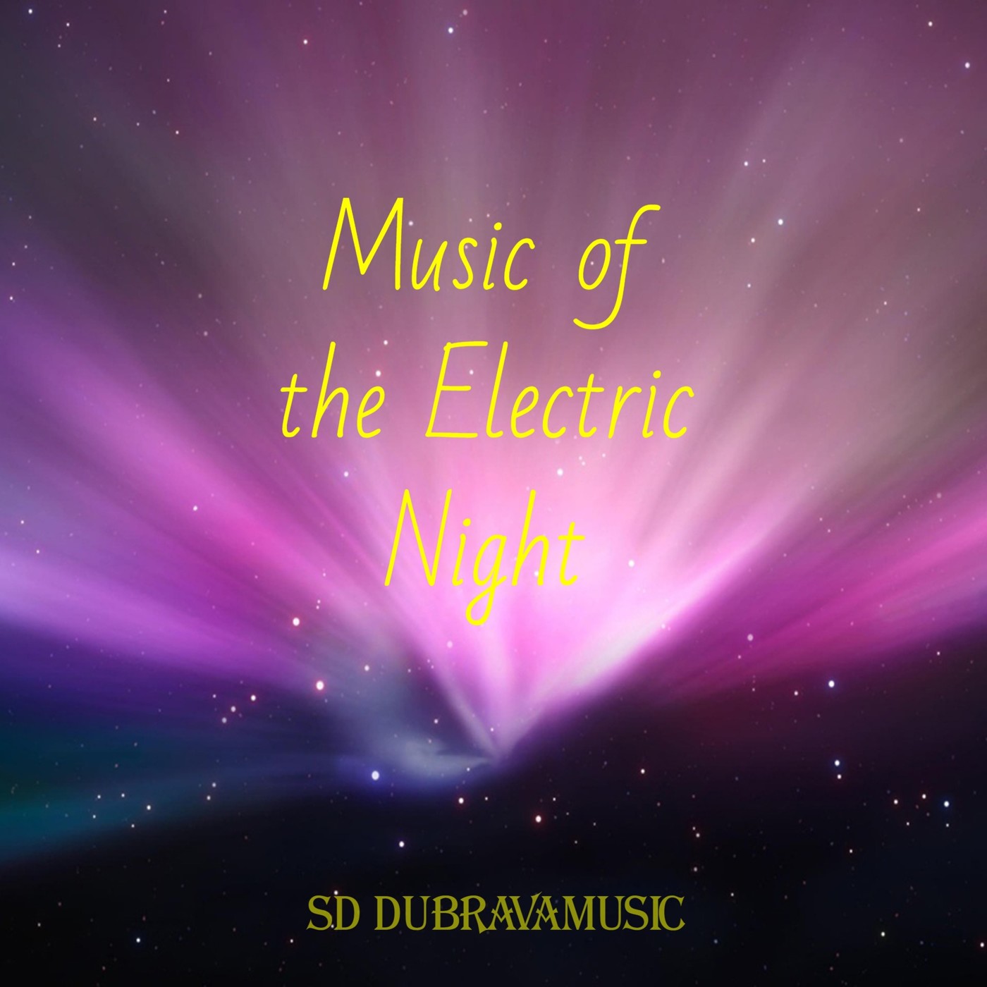 Music of the Electric Night