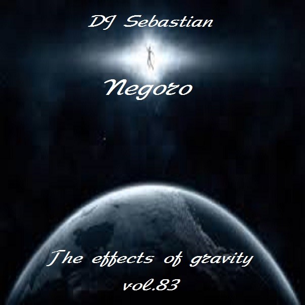 DJ Sebastian Negoro