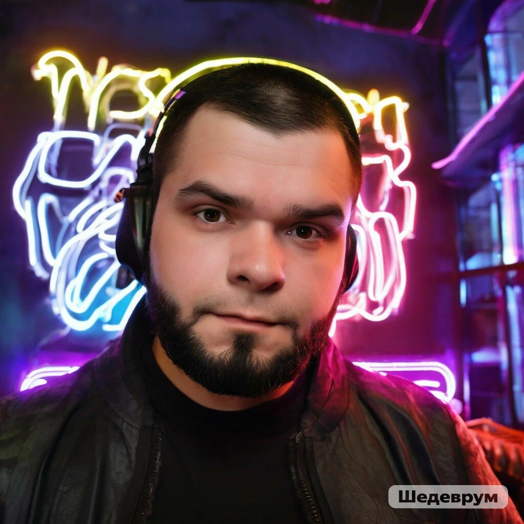 DJ VOSYANO - DJ VOSYANO (Russ vers)