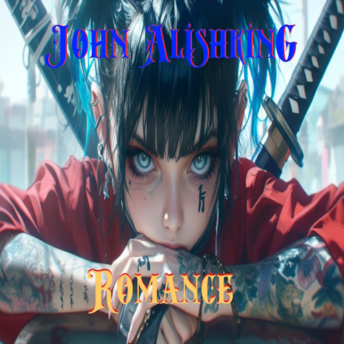 John Alishking - Romance ( Original Mix vrot Ai ) episode artwork