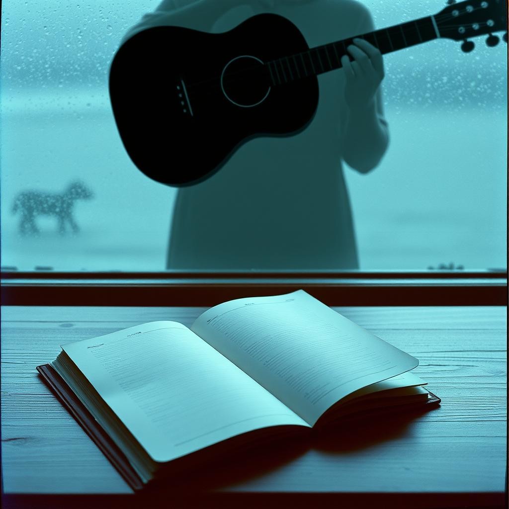 Dima LeDNick / Пустая нота (feat: Баста gen. voice AI Sino)