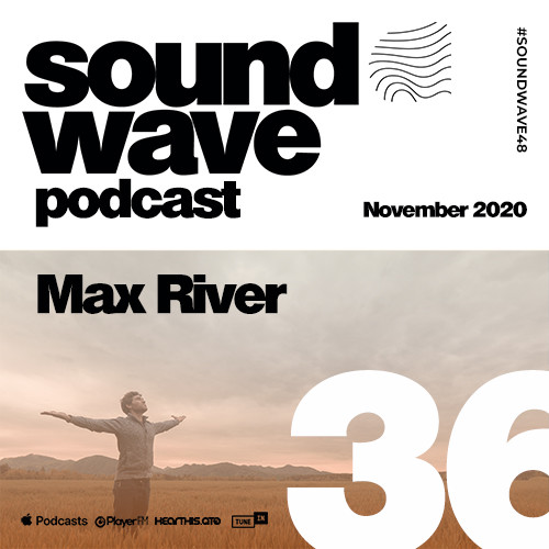 Max River - House Music