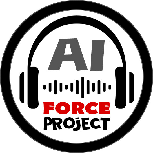 AI FORCE Project - Оставайтесь на линии (Synthpop Mix)