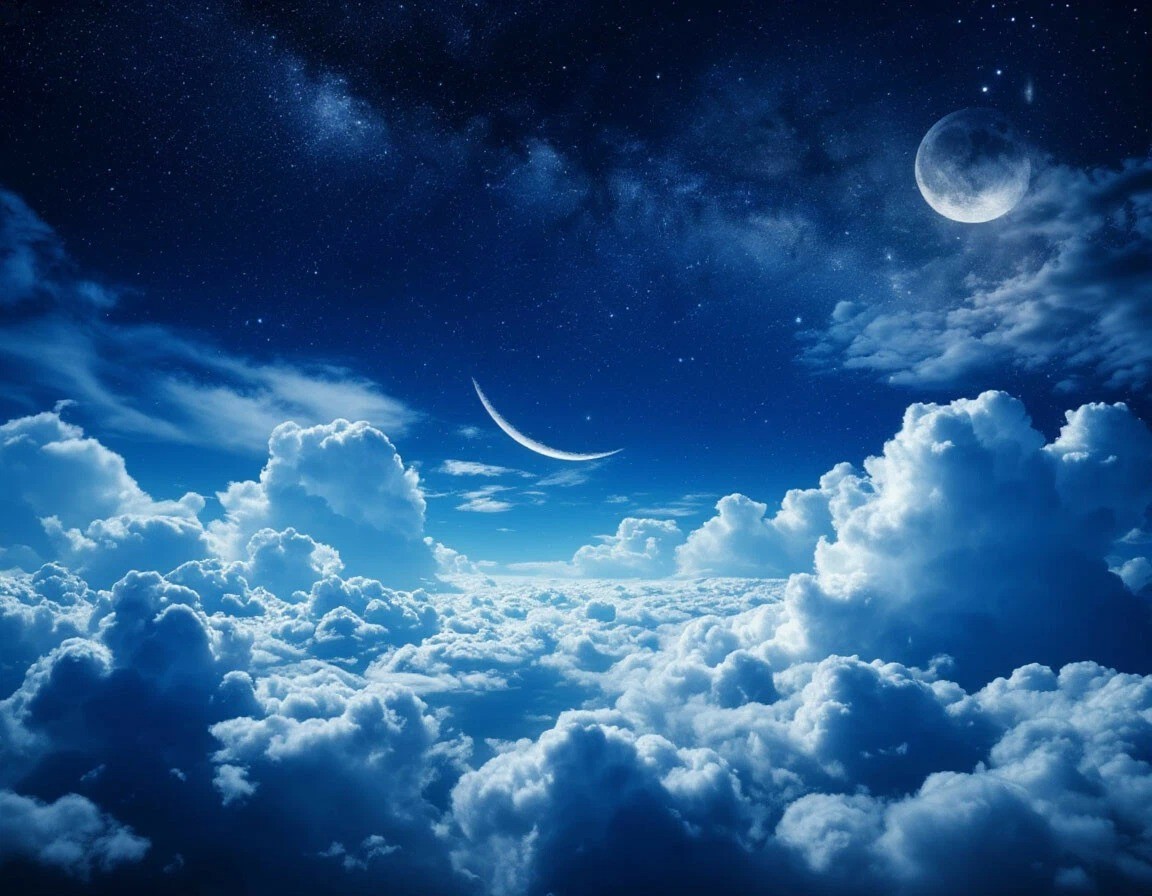 Mixes: Dark Ambient