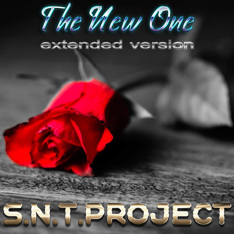 S.N.T.Project - The New One (Extended Version) episode artwork