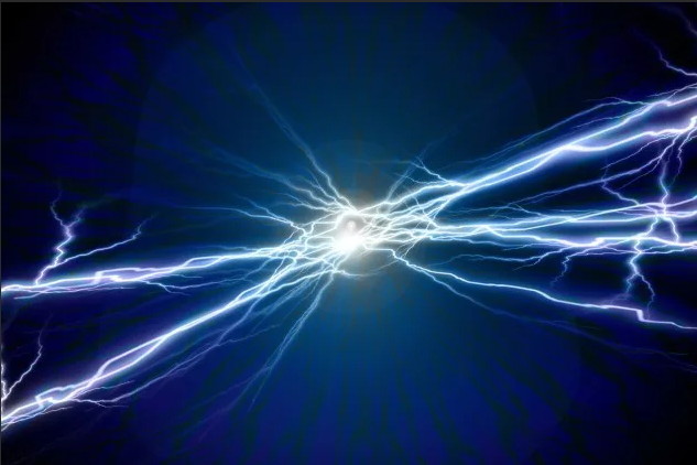 Thermal Project - Electroshocker episode artwork