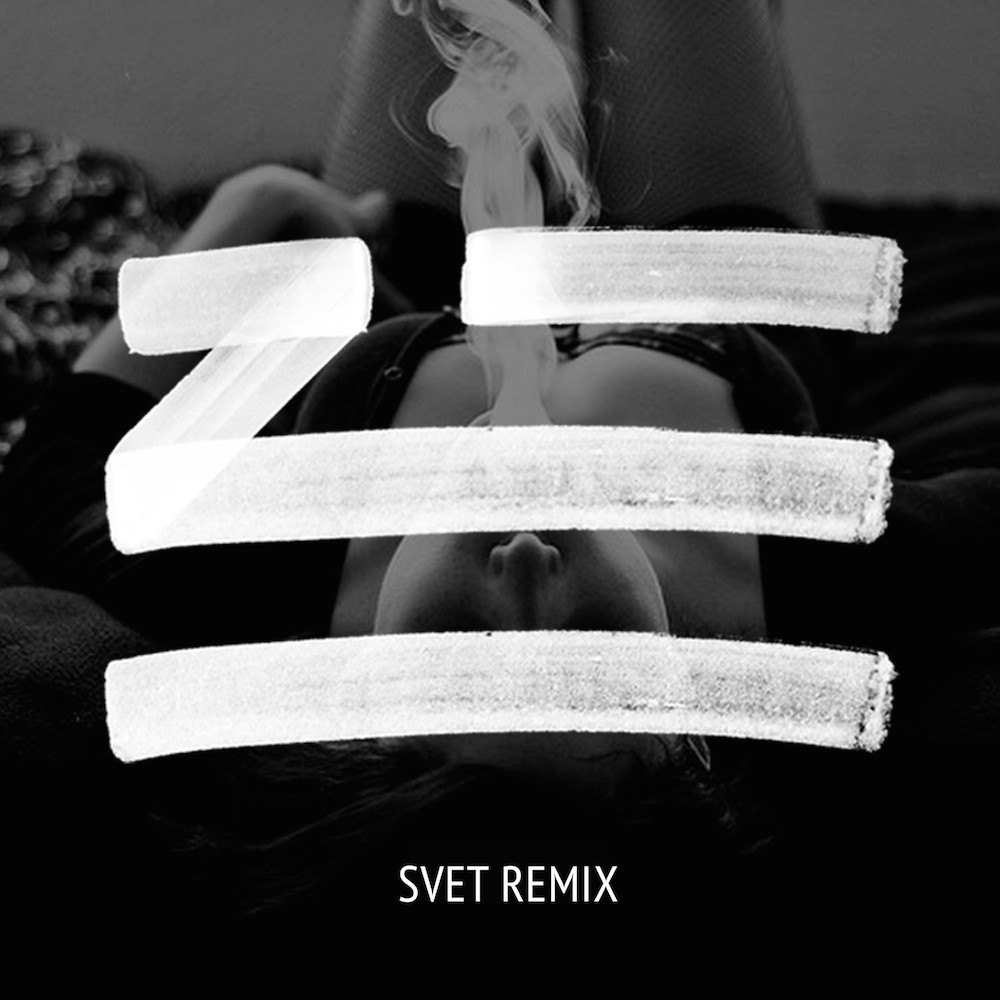 Zhu - Faded (SVET Remix) [Extra Sound Friends] episode artwork
