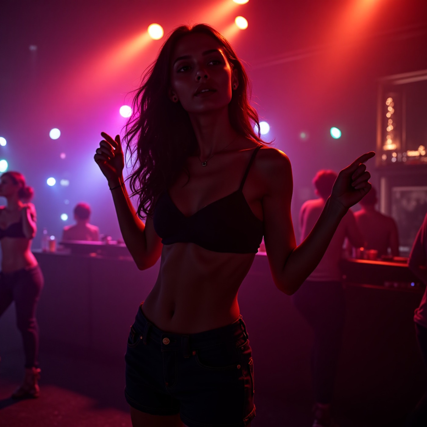 Unlodge - Feel the love