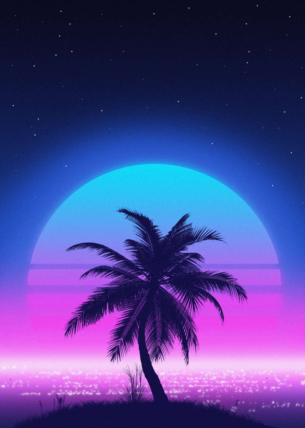 dreams & waves. soundscapes vol.2 (mixed by i D) episode artwork