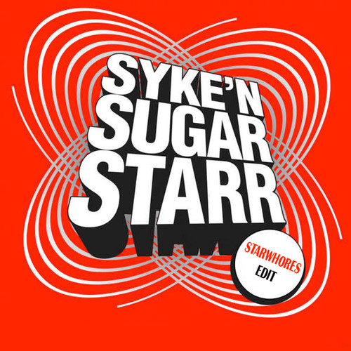 Syke 'N' Sugarstarr Feat. Cosmo Klein vs. Dave Kurtis  - No Satisfaction  (Dj Sharapoff Mash up) episode artwork