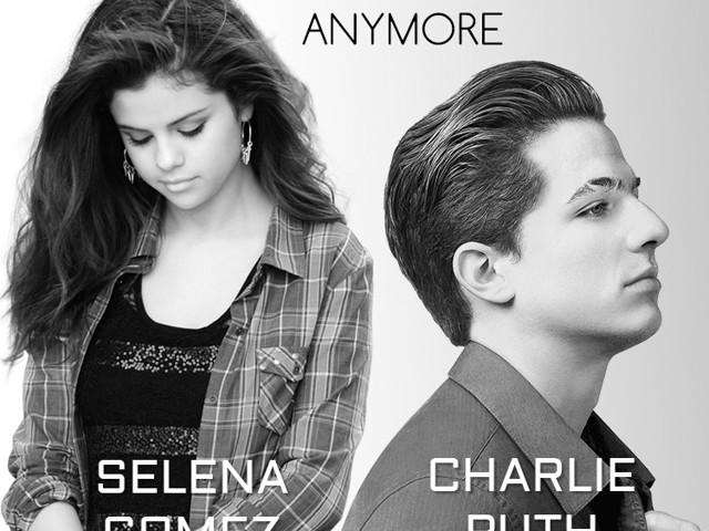 Charlie puth selena