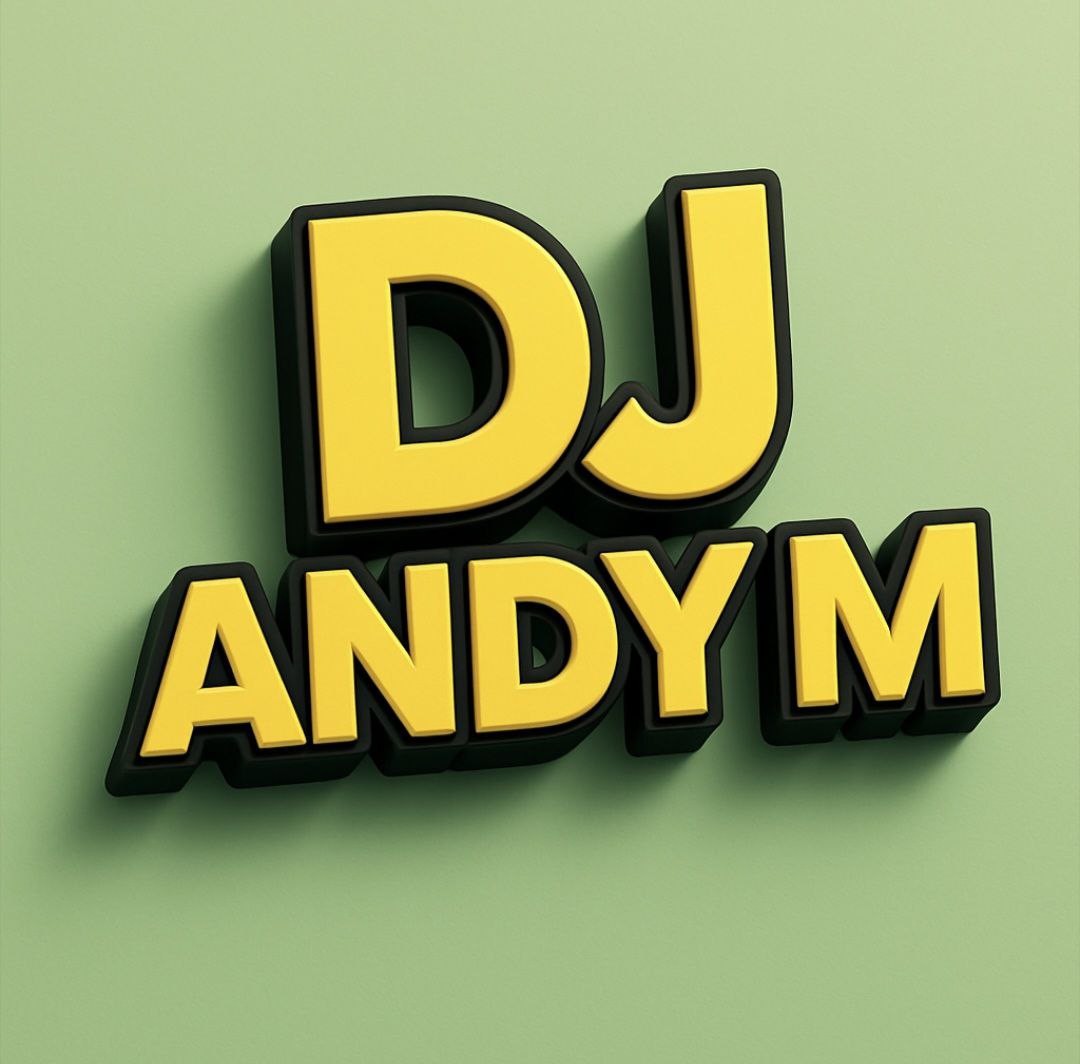 DJ ANDY M - JE NE SAIS PAS QUOI TE DIRE