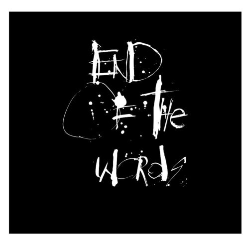 Dj Keki - End Of The Words episode artwork