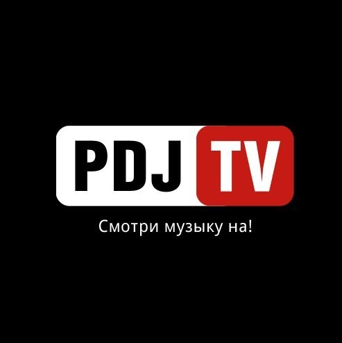 PDJTV ONE - Dj Sharapoff episode artwork