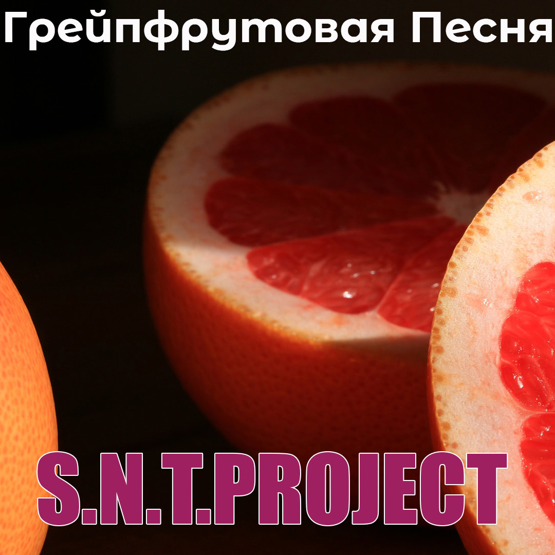 S.N.T.Project - Грейпфрутовая Песня