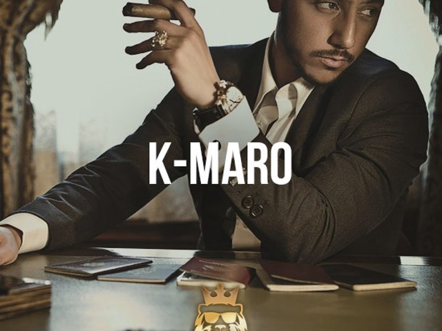 Maro let s go. K-Maro. K Maro 2022. K Maro Let's go. K-Maro фото.