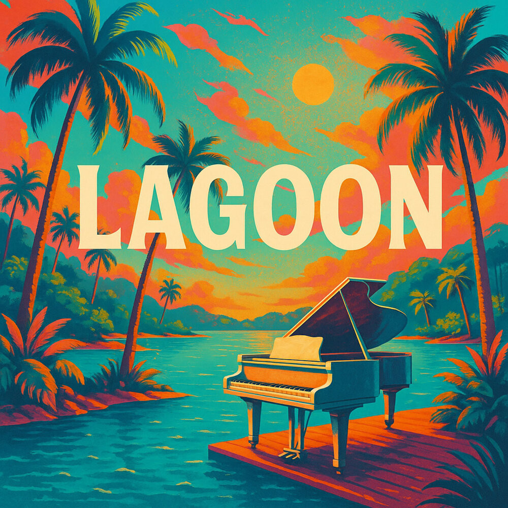 Lagoon Djkocha (Tech House)2026