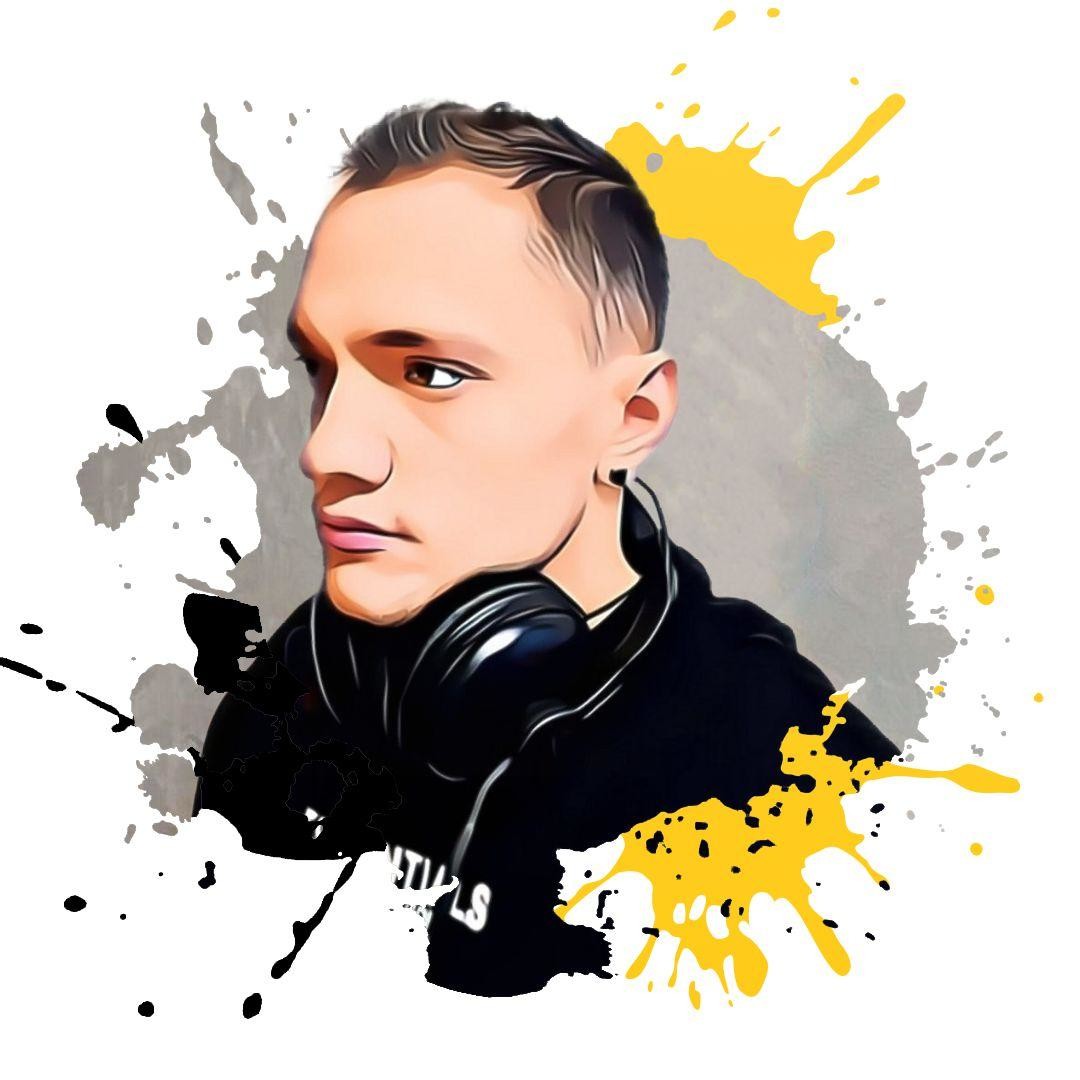 Artёm Kosm!t - You (Radio Edit)