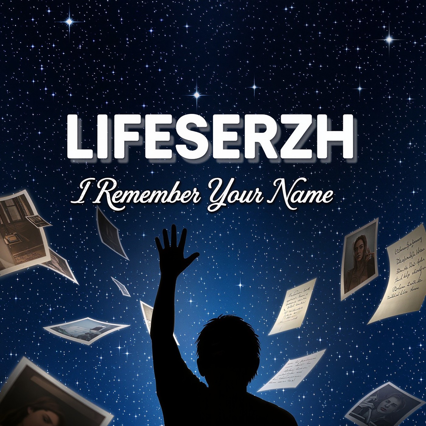 LifeSerzh - I Remember Your Name