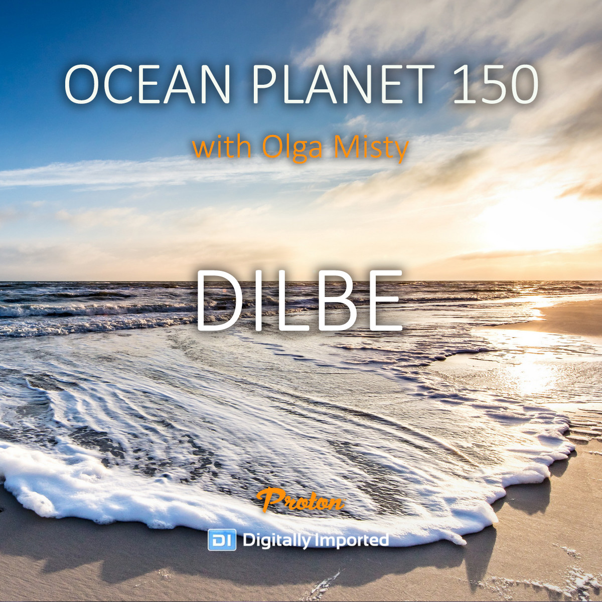 Ocean Planet