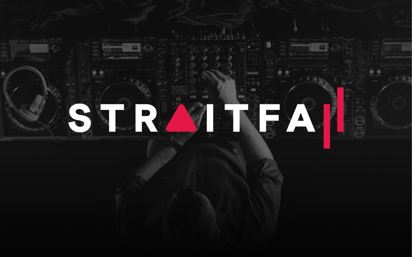 StraitFall - I'M Getting Older