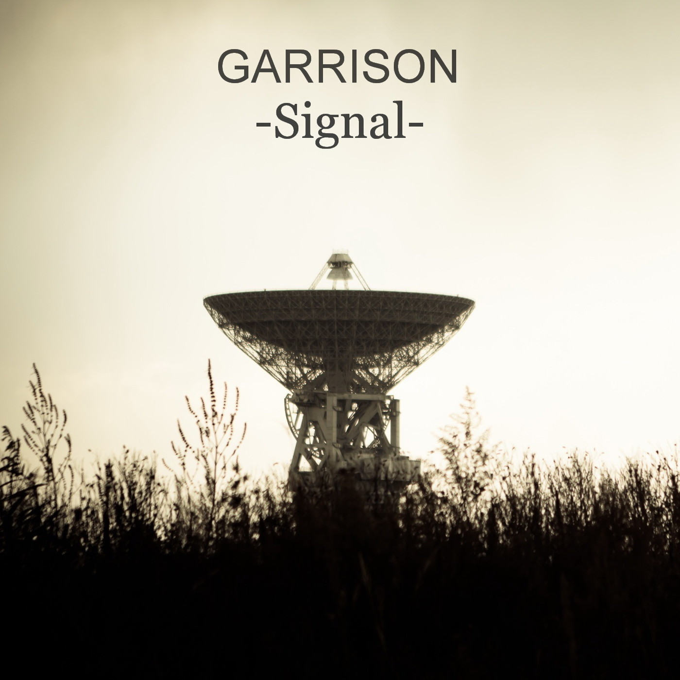 GARRISON-Time