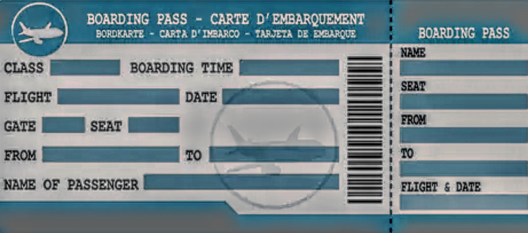 NoTFNdc-One Way Ticket episode artwork