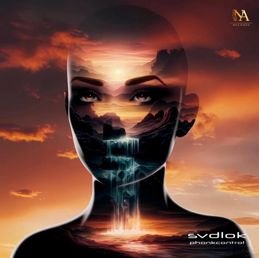 svdlok - Phonkcontrol svdlok - Phonkcontrol