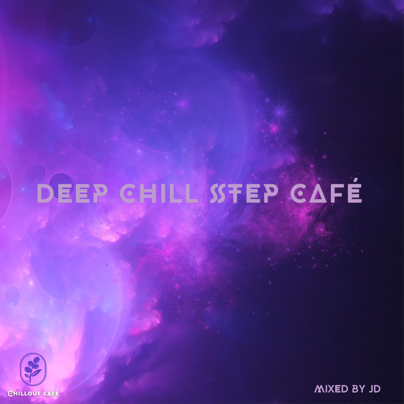 Joshep Dorfmeister - Chillout Cafe (Deep Chill Step Café)