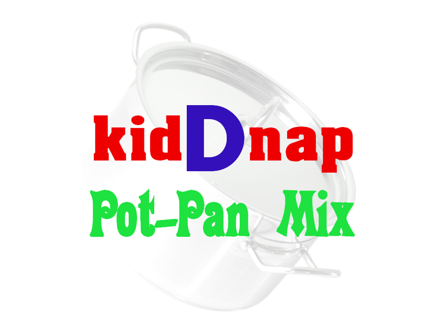 Pot-P@n Mix (April-May '20) (переZZалив) episode artwork