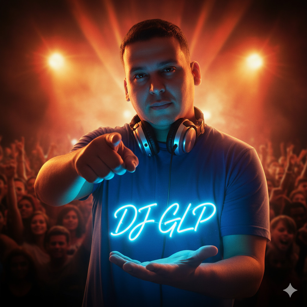 DJ GLP - GLPISODE 39 (24-04-26) (MEGAMIX)