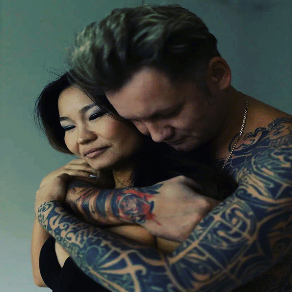 Dj Ilya Strelbitskiy - Мария и Илья 2025